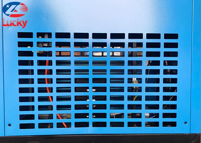 Máy sấy khí kiểu làm lạnh MSK68