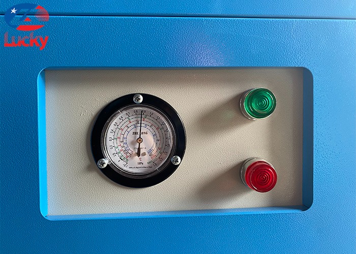 Máy sấy khí kiểu làm lạnh MSK68