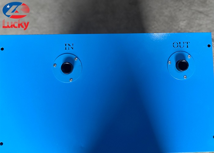 Máy sấy khí kiểu làm lạnh MSK68