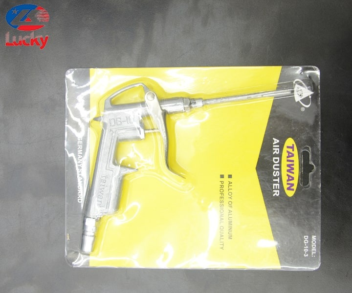 Súng xì khô loại thường
