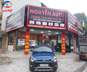 lap-dat-trung-tam-cham-soc-xe-o-to-chuyen-nghiep-tai-thai-binh-
