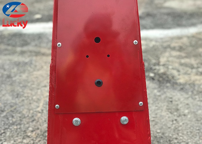 Máy sấn lốp xe tải, xe khách Kocu RX20