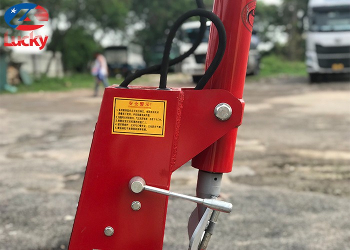 Máy sấn lốp xe tải, xe khách Kocu RX20