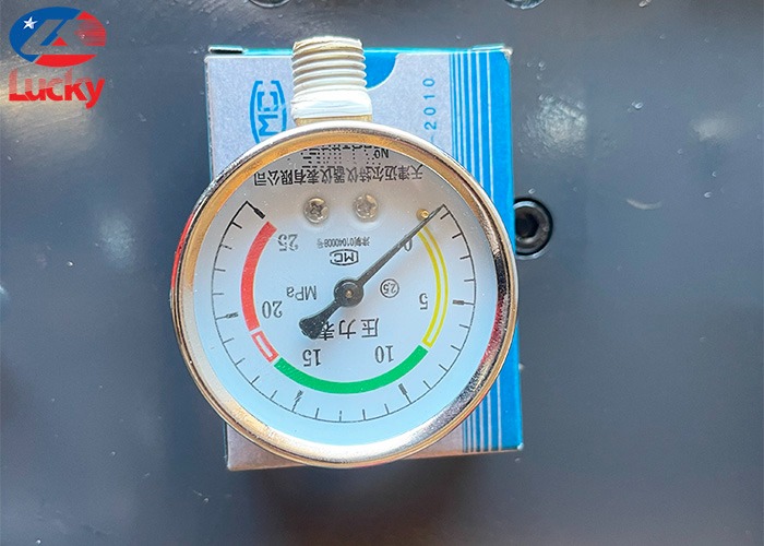 Máy tán má phanh kiểu đứng điện 380V