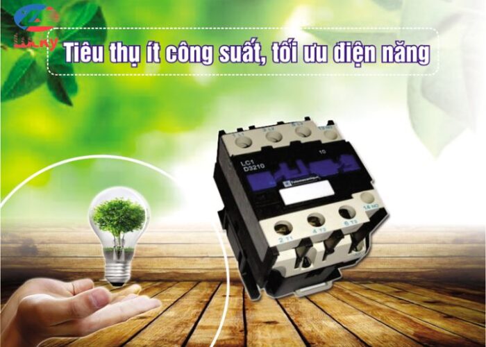 bo-khoi-dong-tu-may-rua-xe-cao-ap-1 Bộ khởi động từ máy rửa xe cao áp bao gồm 3 bộ phận chính