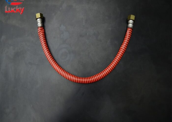 day-hoi-nuoc-may-rua-xe Dây có độ dài khá ngắn, chỉ từ 50- 70 cm.