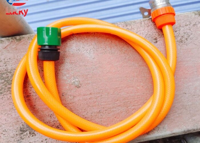 day-hut-nuoc-may-rua-xe-3 Chiều dài dây thường rơi vào khoảng 2-10m