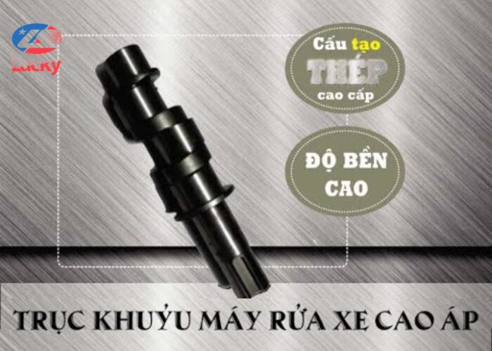 truc-khuyu-may-rua-xe-1 Trục khủyu máy rửa xe là thiết bị được làm bằng thép