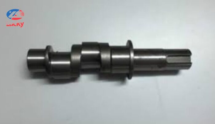 truc-khuyu-may-rua-xe-2 Trục khuỷu là bộ phận cho khả năng điều phối các hoạt động của máy