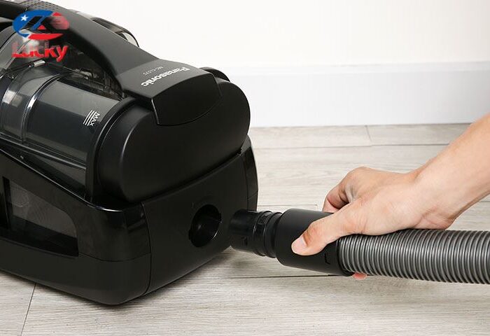 Máy hút bụi Panasonic MC-CL575KN49 2000W Máy hút bụi Panasonic MC-CL575KN49 2000W