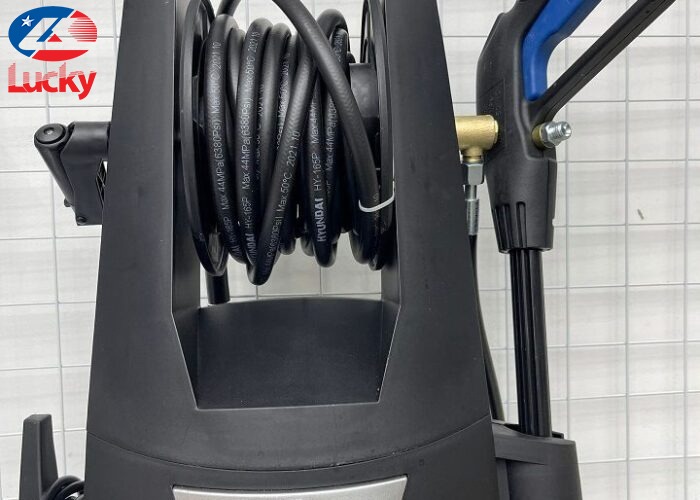 Máy rửa xe mini Hyundai HY-165P