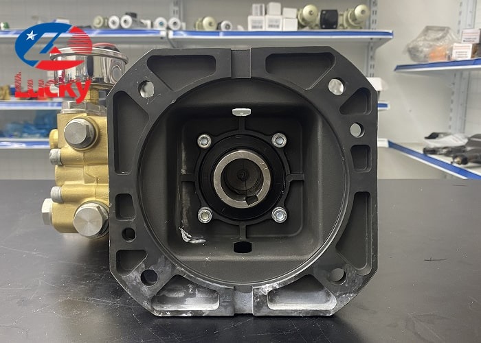 đầu bơm rửa xe Camry 3kw