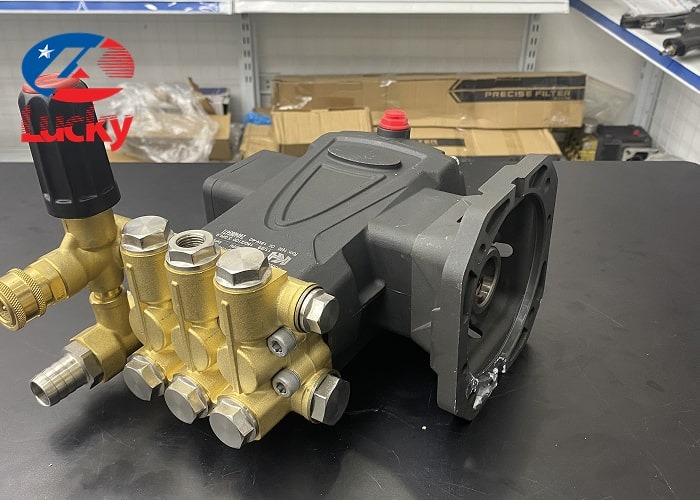 đầu bơm rửa xe Camry 3kw