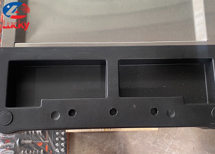 Tủ đồ nghề 7 ngăn và 436 chi tiết