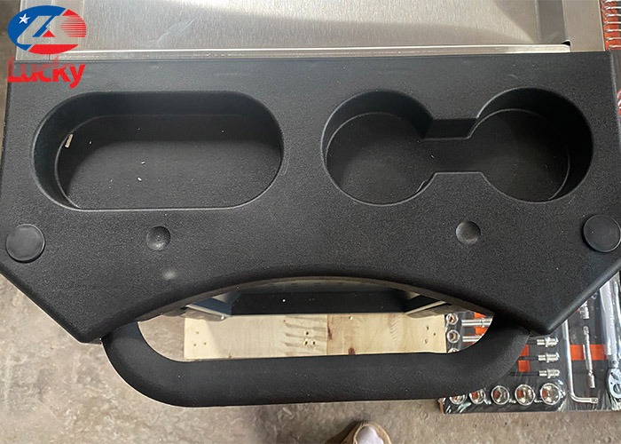 Tủ đồ nghề 7 ngăn và 436 chi tiết