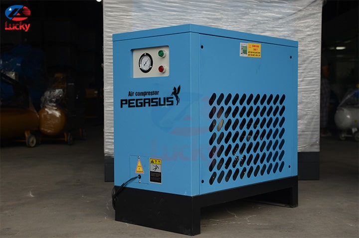 máy sấy khô khí nén pegasus