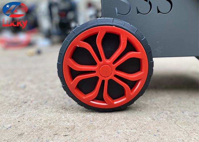 Máy rửa xe cao áp mini F22 Máy rửa xe cao áp mini F22