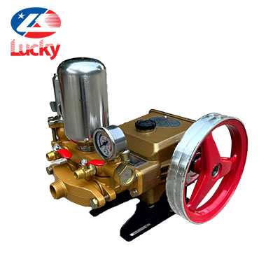 Đầu bơm rửa xe 2HP HL30