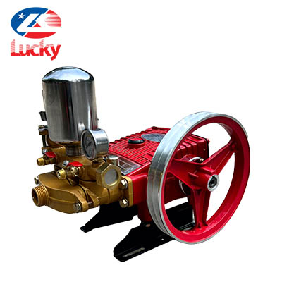 Đầu bơm rửa xe 3hp HL45