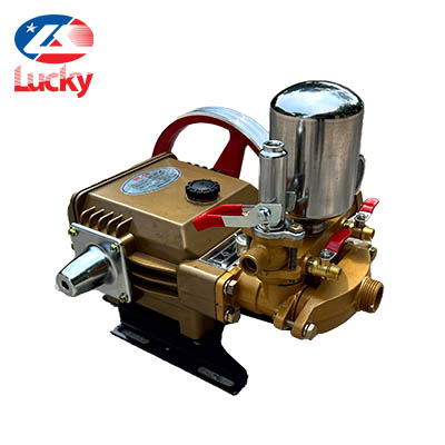 Đầu bơm rửa xe HL50