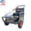 Máy rửa xe cao áp Lucky 3200PSI 5.5kw tự ngắt