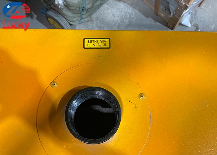 Máy sấy khí kiểu làm lạnh MSK-155