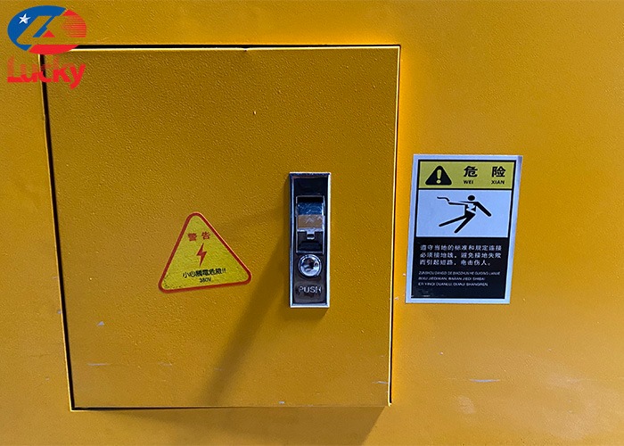 Máy sấy khí kiểu làm lạnh MSK-155