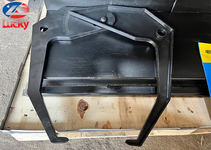 Máy cân bằng lốp ô tô tự động Lucky L801