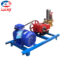 Máy rửa xe dây đai HL150