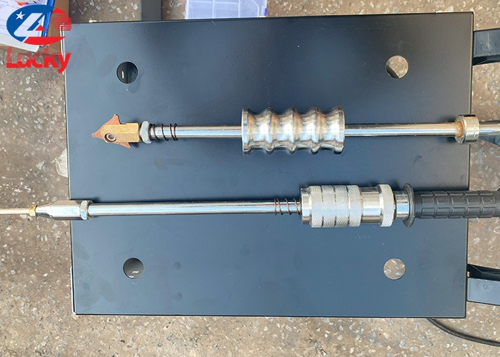 Máy hàn rút tôn tự động SGY 20