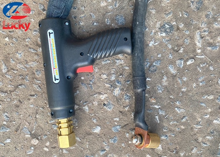 Máy hàn rút tôn tự động SGY 20