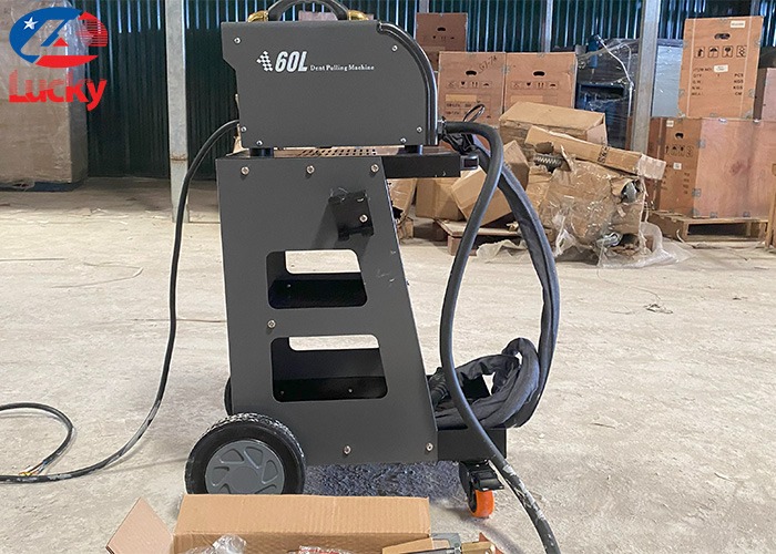 Máy hàn rút tôn tự động SGY 60