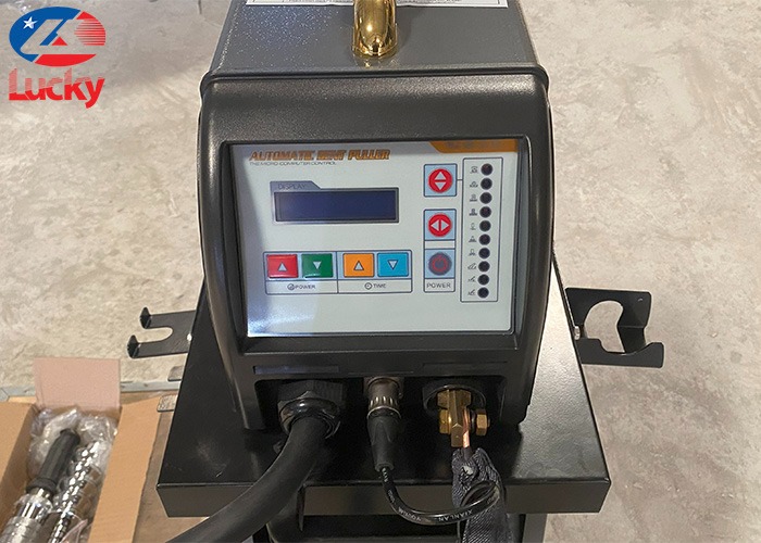 Máy hàn rút tôn tự động SGY 60