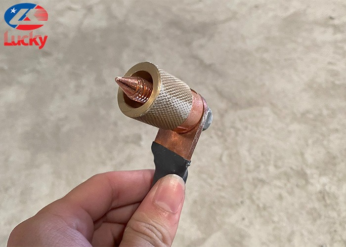 Máy hàn rút tôn tự động SGY 60