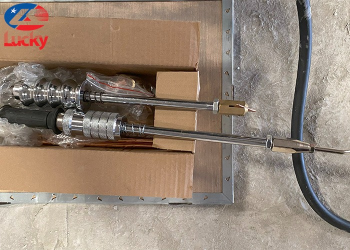 Máy hàn rút tôn tự động SGY 60