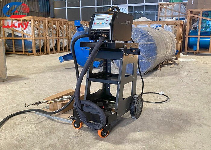 Máy hàn rút tôn tự động SGY 60