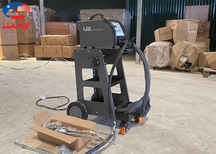 Máy hàn rút tôn tự động SGY 60