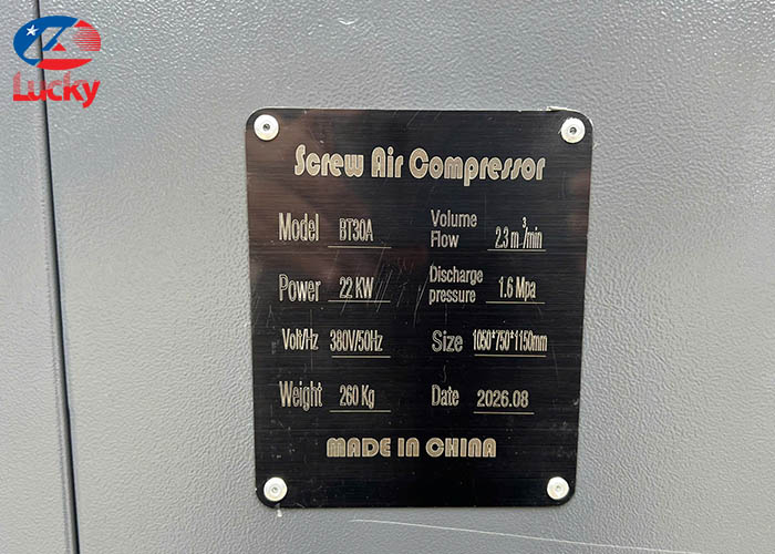 may-nen-khi-truc-vit-30hp-16bar-lucky-6