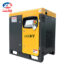 Máy nén khí trục vít cao cấp 30HP (22kW) biến tần 8bar 380V Lucky HBBT30A
