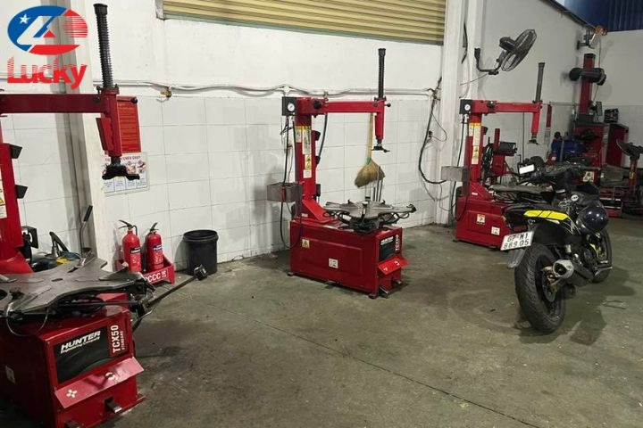 may-ra-vao-lop-hunter-tcx505