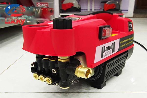 May Rua Xe Panda 2300w Pd 668 3