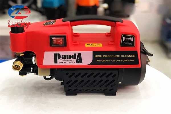 May Rua Xe Panda 2300w Pd 668 7