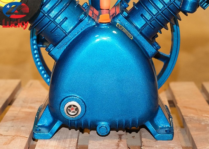 Đầu nén khí 5.5HP áp 12bar 2090