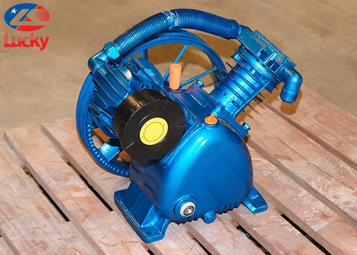 Đầu nén khí 5.5HP áp 12bar 2090