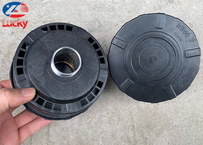 Đầu nén khí 5.5HP áp 12bar 2090