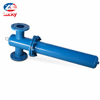 Bộ lọc khí nén công nghiệp 25m3/phút Lucky LK025-8bar