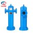 Bộ lọc khí nén công nghiệp 50m3/phút Lucky LK050-8bar
