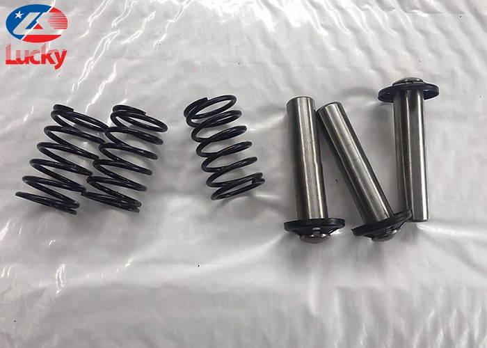 Piston máy rửa xe mini