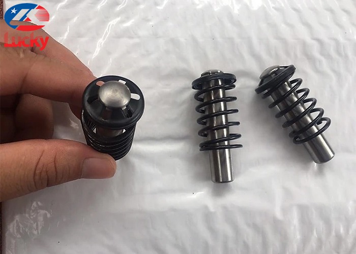 Piston máy rửa xe mini