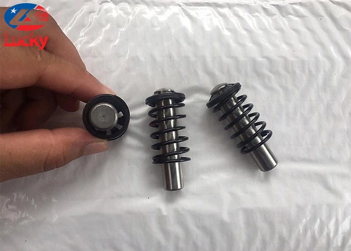 Piston máy rửa xe mini